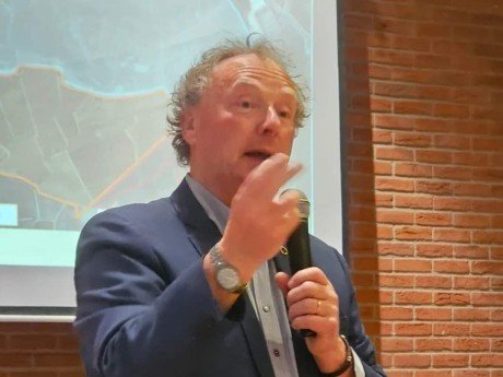 Gido Van Imschoot
