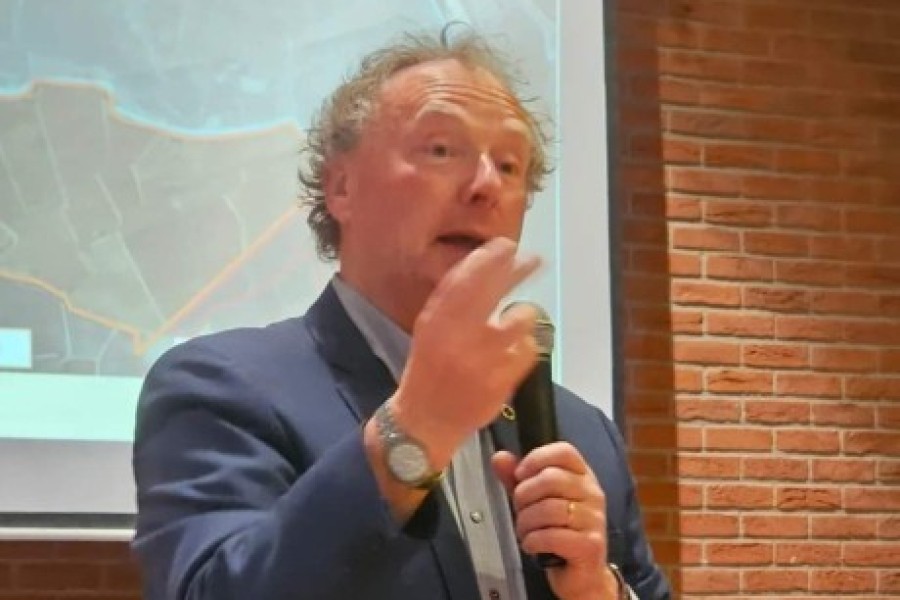 Gido Van Imschoot